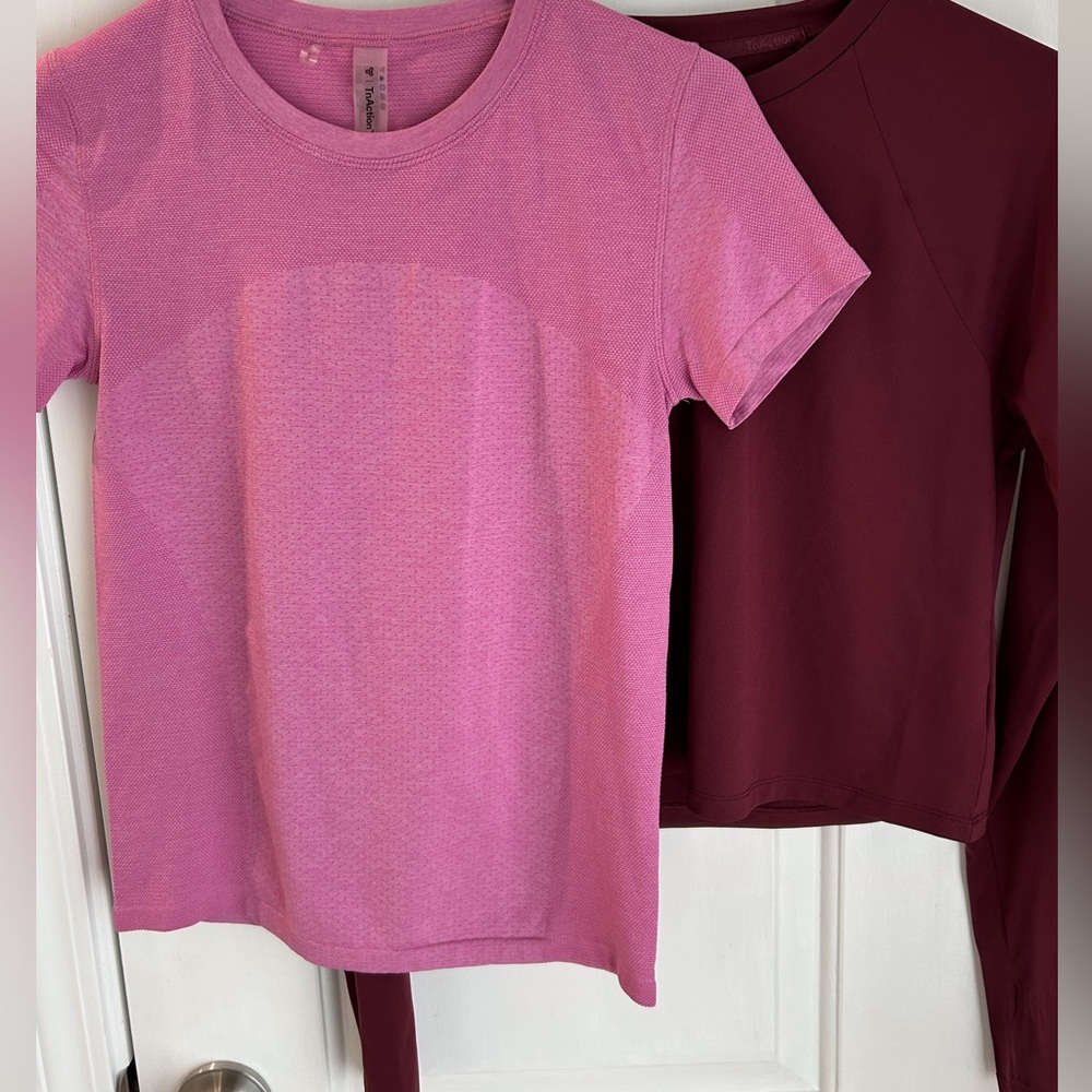 ♦️TnAction Tops ♦️